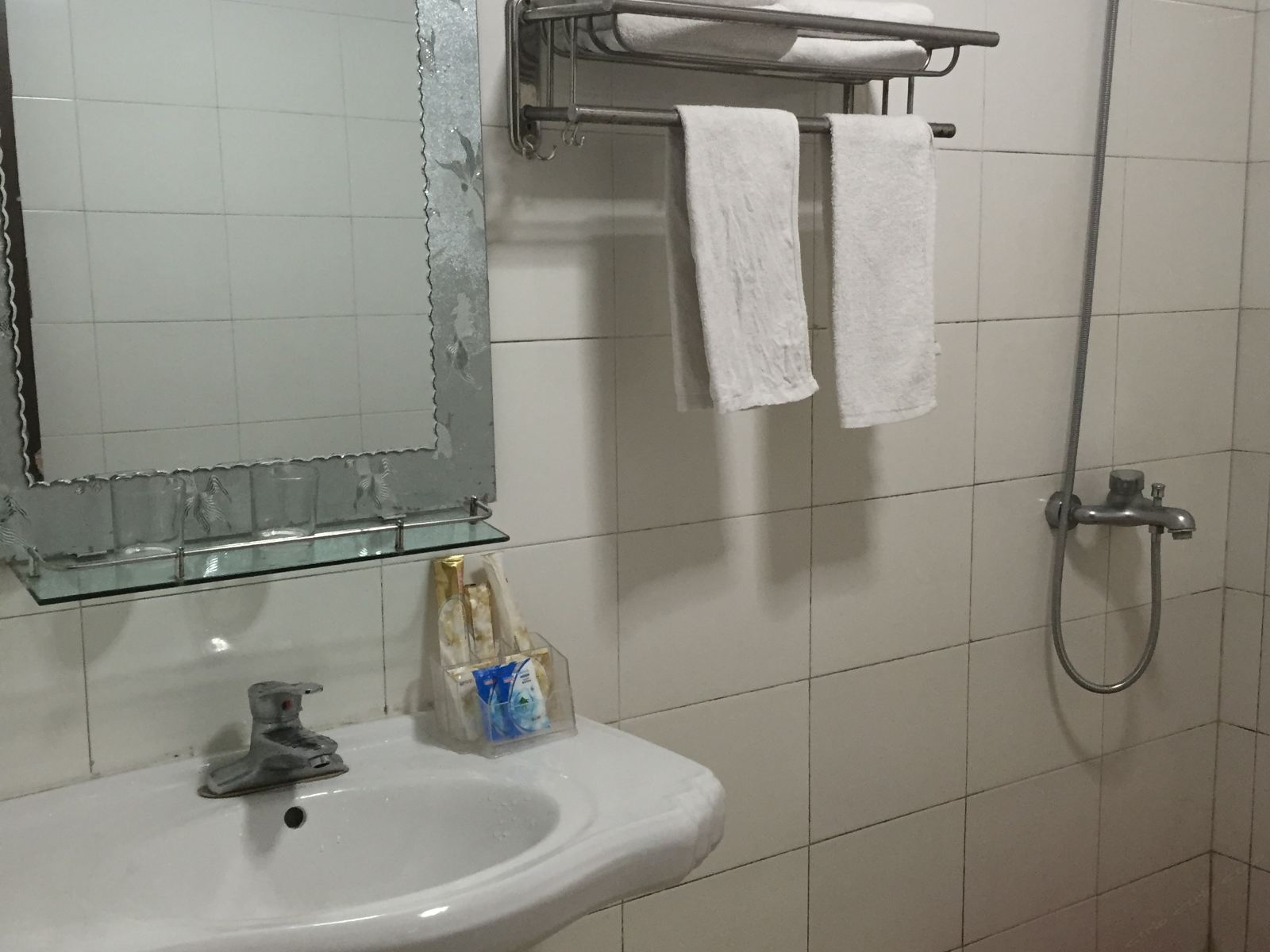 其他