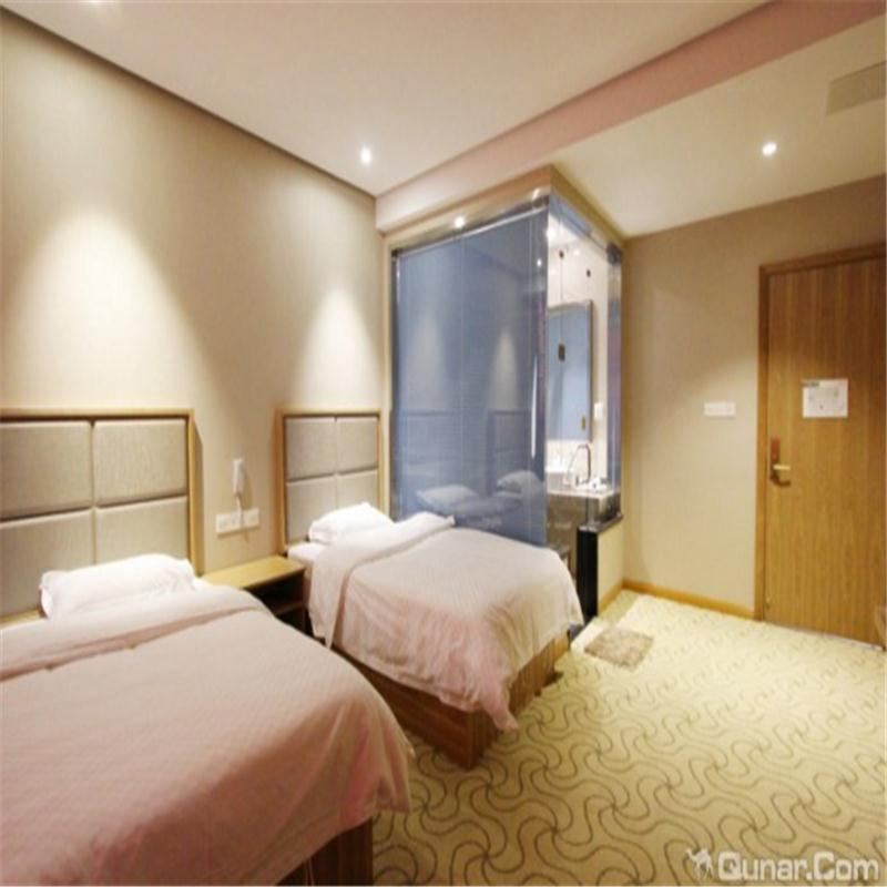 普通标准间(无窗)
