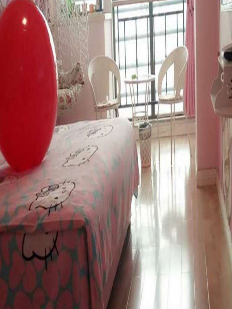 精致主题大床房