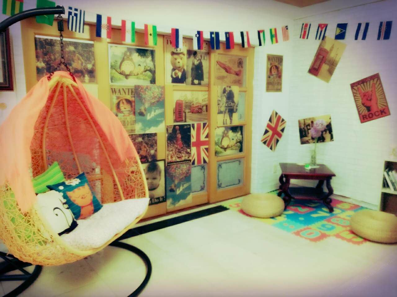 无锡一路向锡青年旅舍