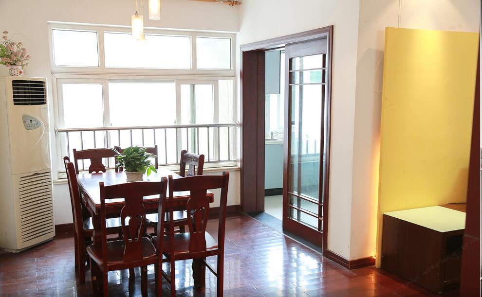 无锡背包客青年旅舍(原旅行者青年旅舍)