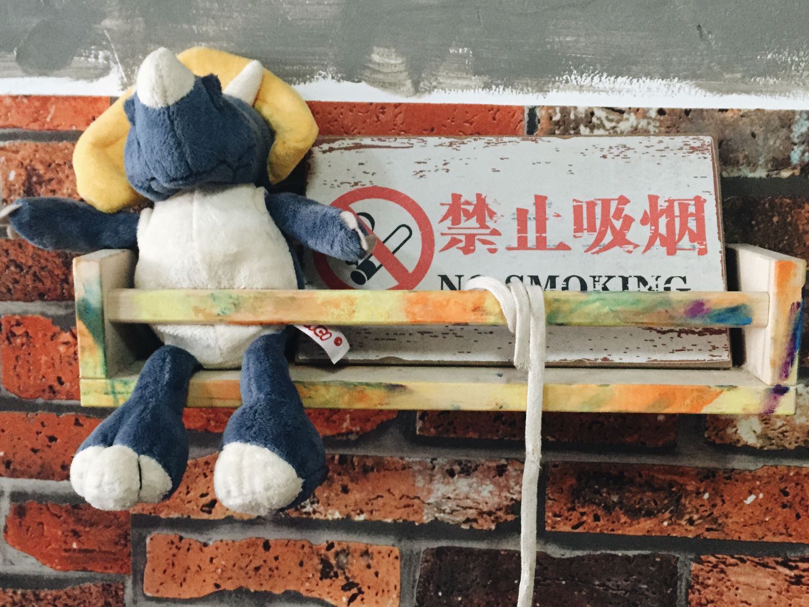 无锡信心花舍青年旅舍