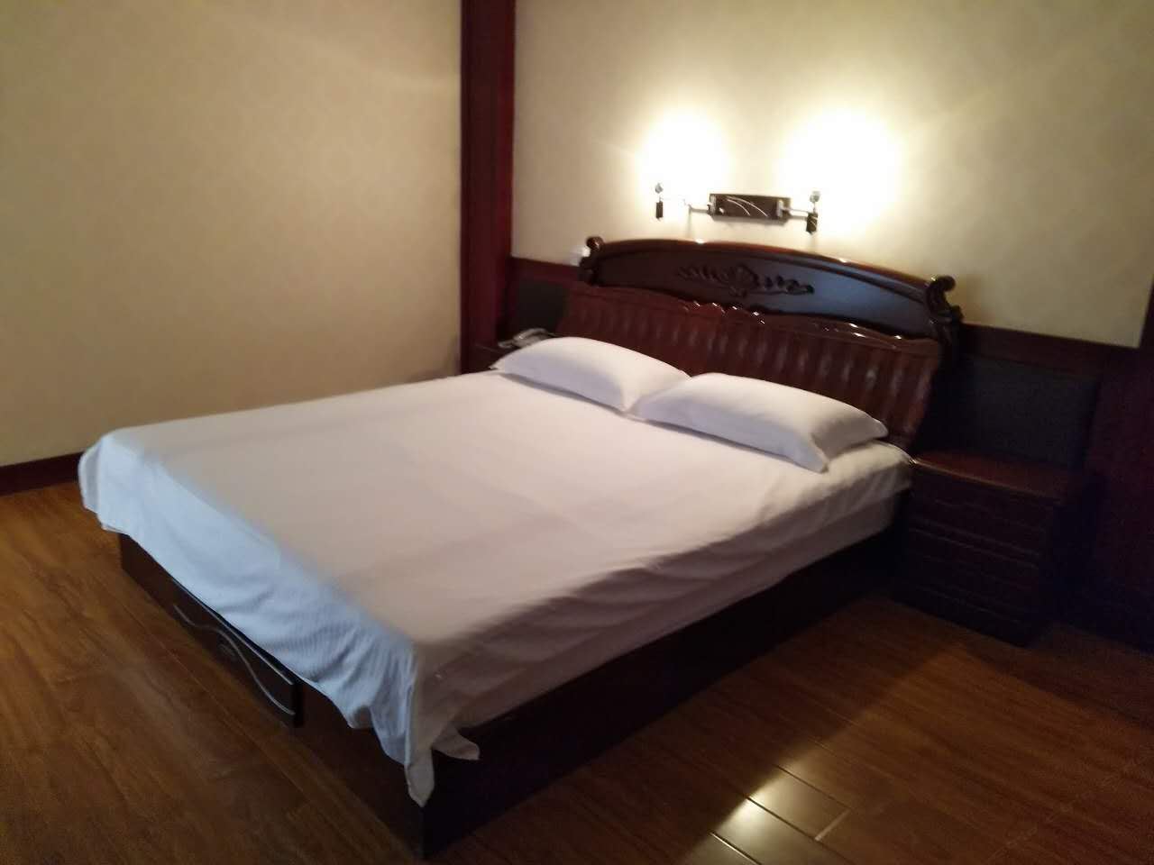 套房