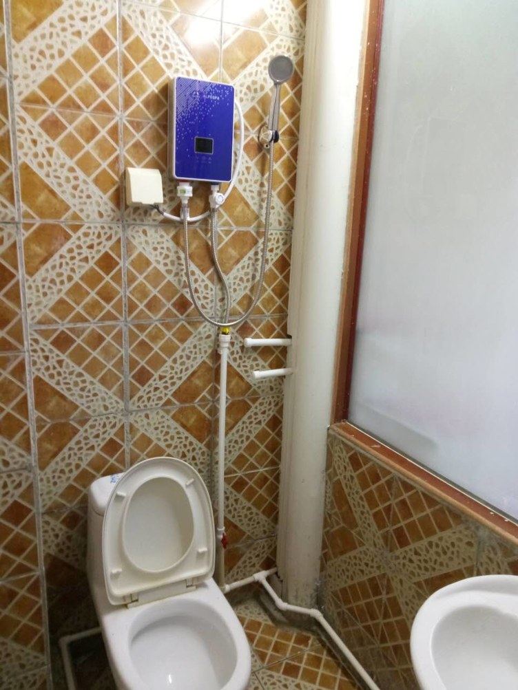 一室一厅