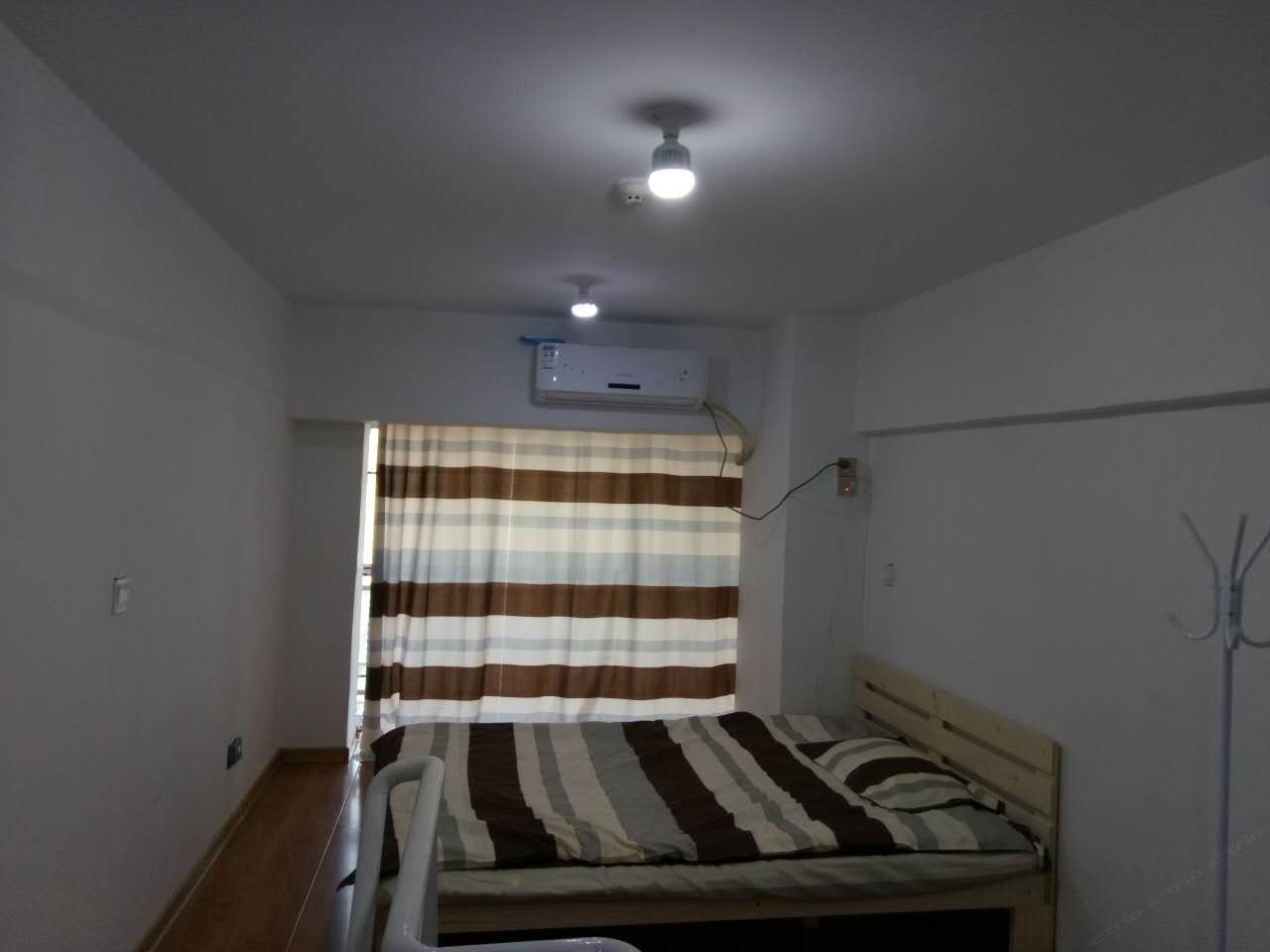 一室一厅