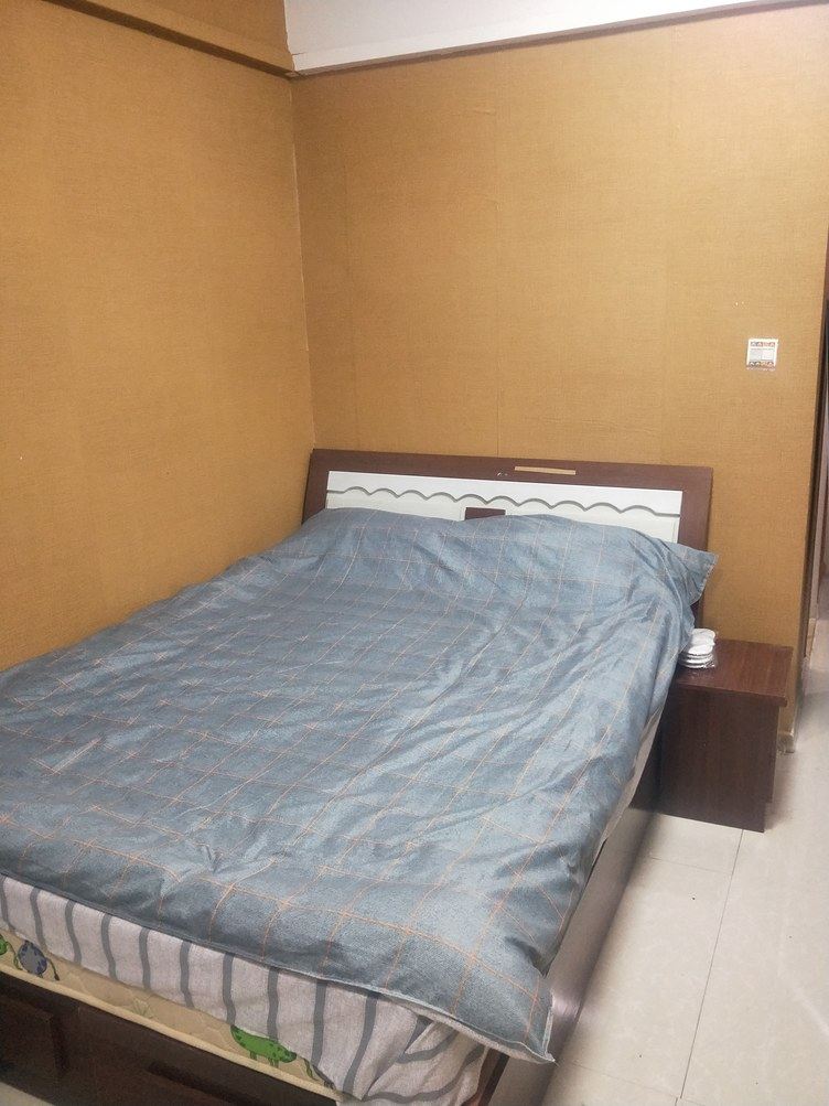 舒适一室大床房