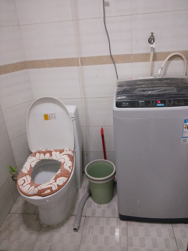 舒适一室大床房
