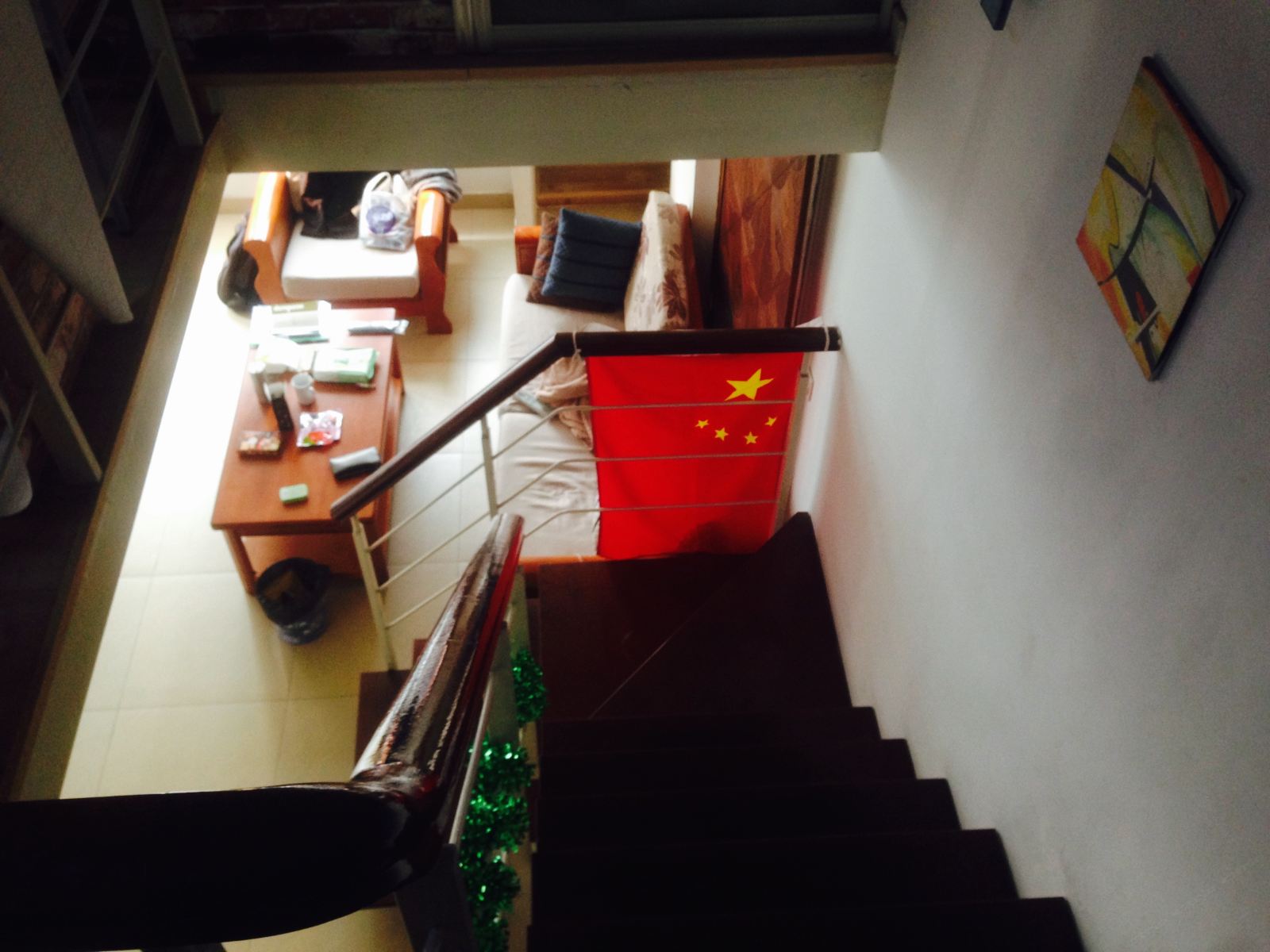 无锡小行星青年旅舍