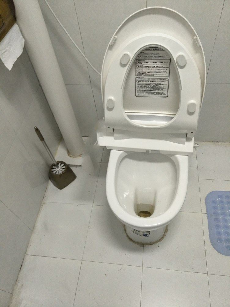 温馨一室圆床房