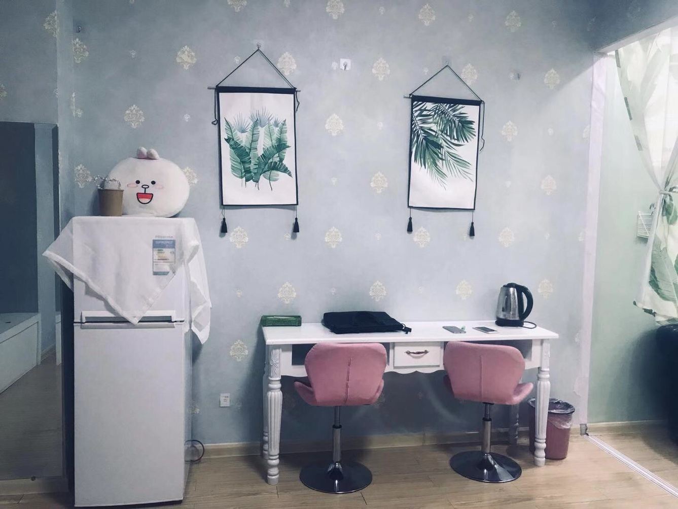 舒适一室大床房