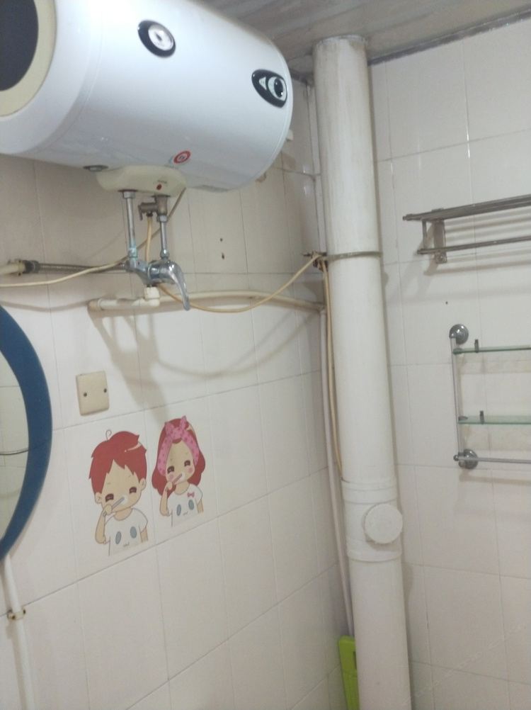 普通一室大床房
