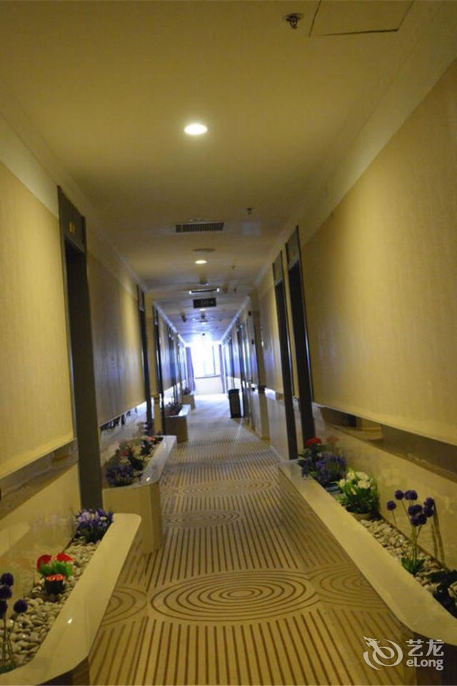 无锡三阳快捷宾馆兴源路店