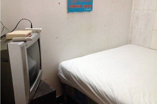 单人间