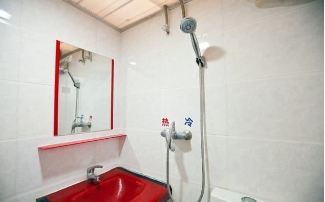 普通房