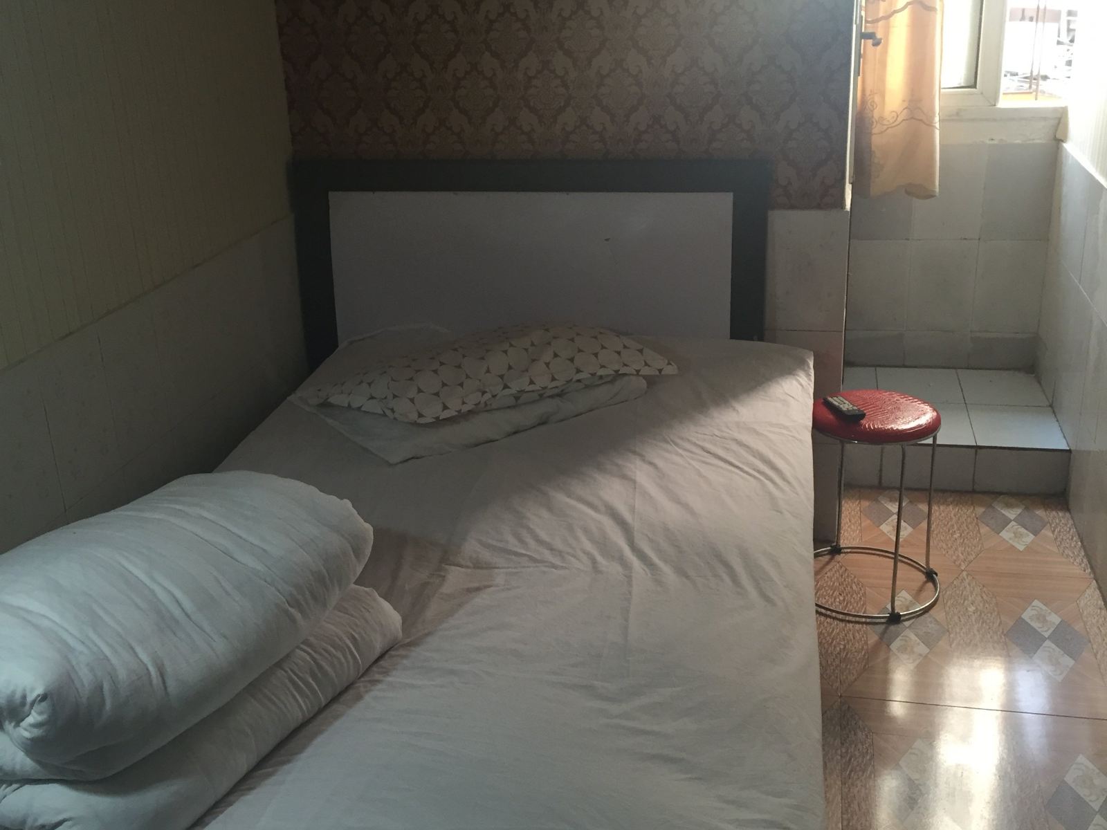 单人间