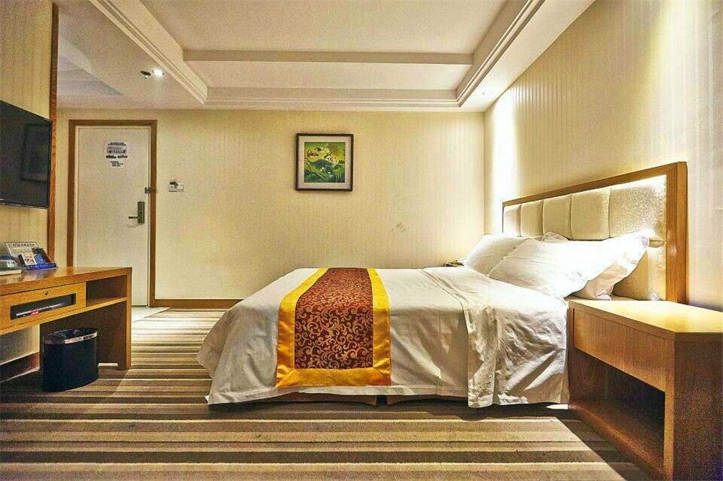 豪华套房