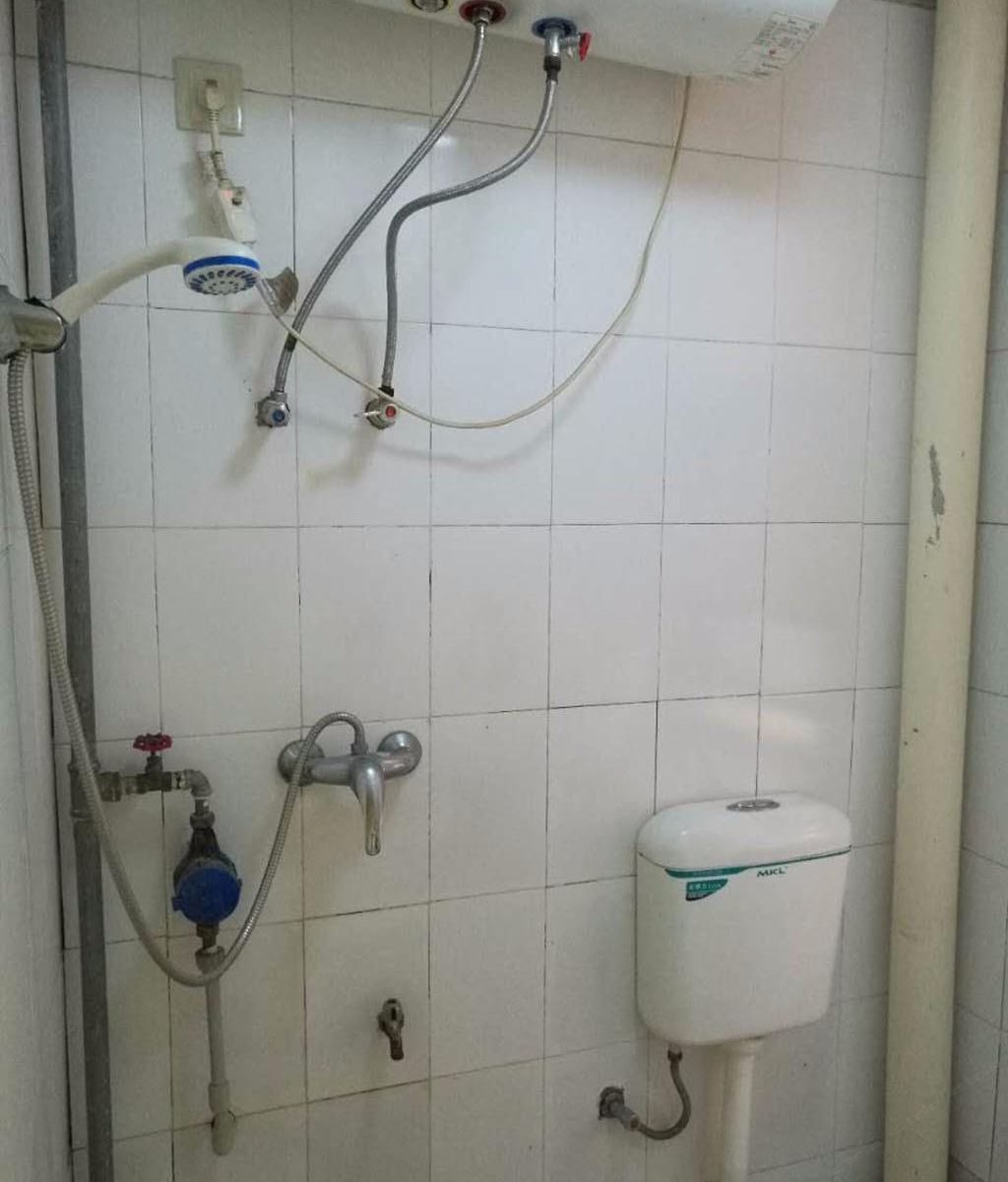 标准房