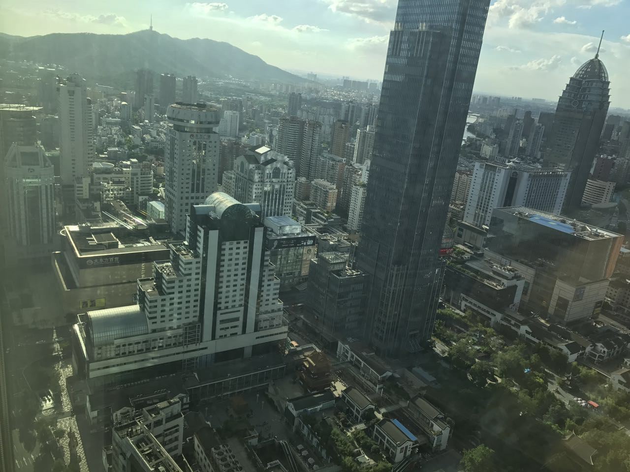 无锡玲子99酒店式公寓