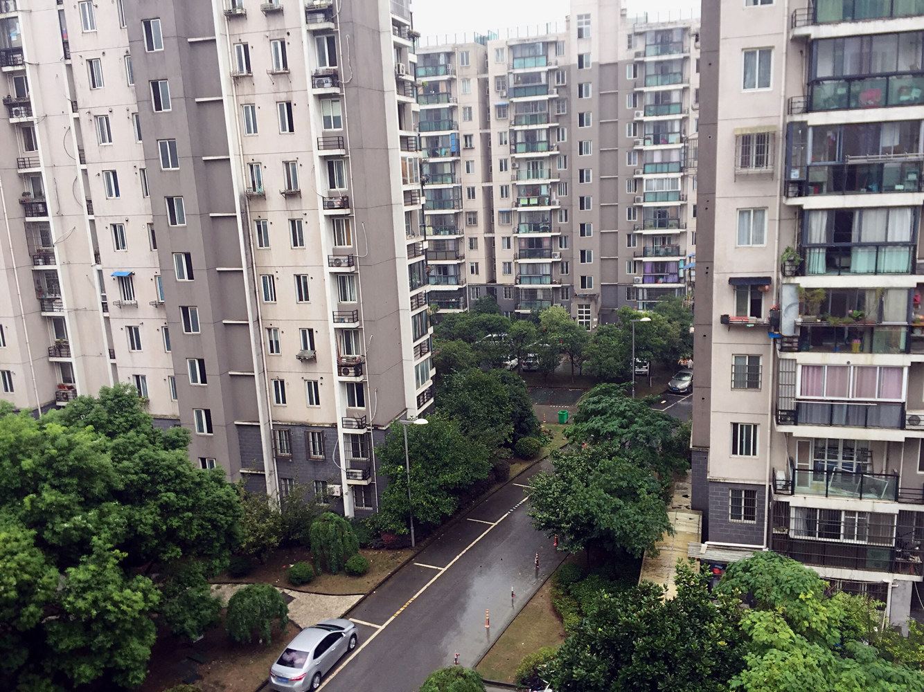 无锡筑宿·用心筑家普通公寓(银湖路店)