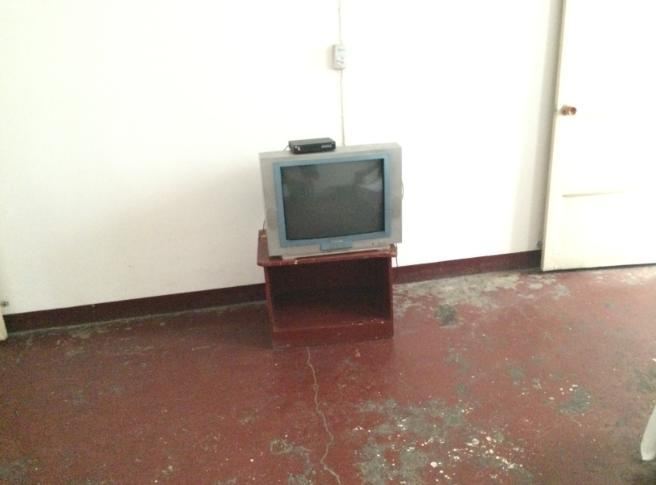 大床房