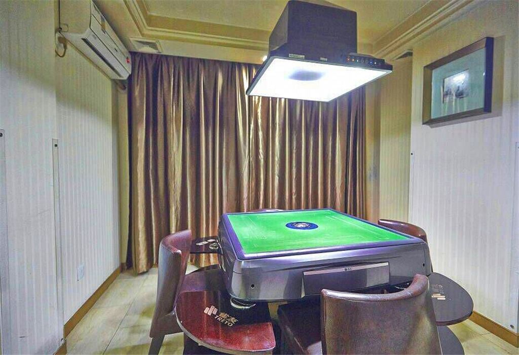 豪华套房