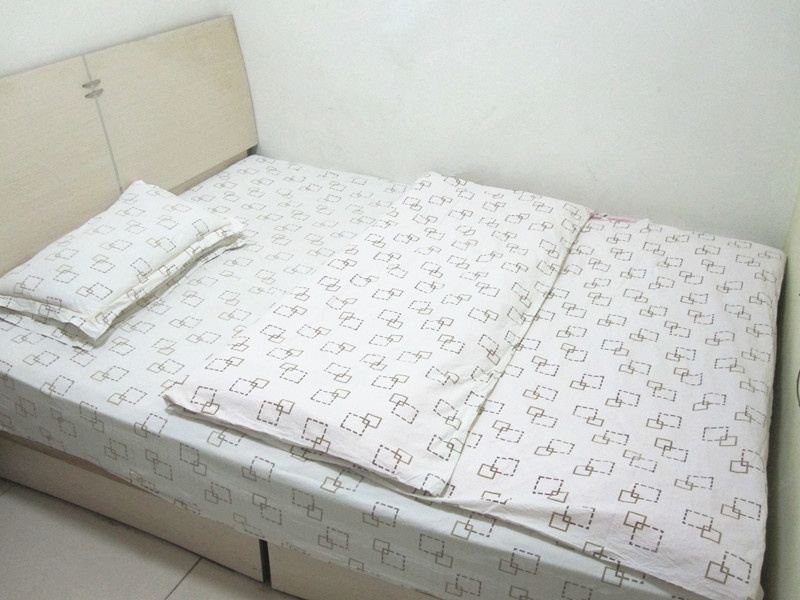 大床房
