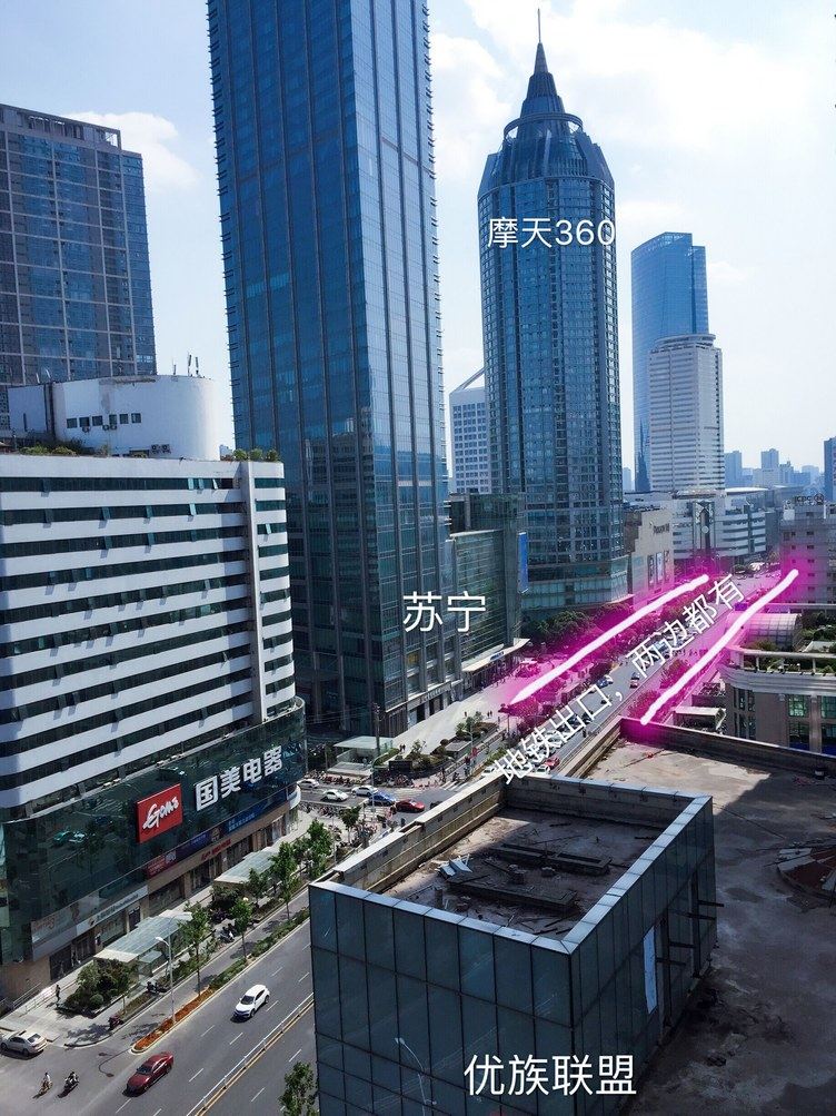 无锡初见-南栖普通公寓