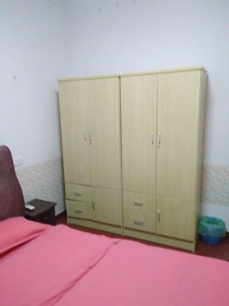 无锡短租公寓(建筑路店)