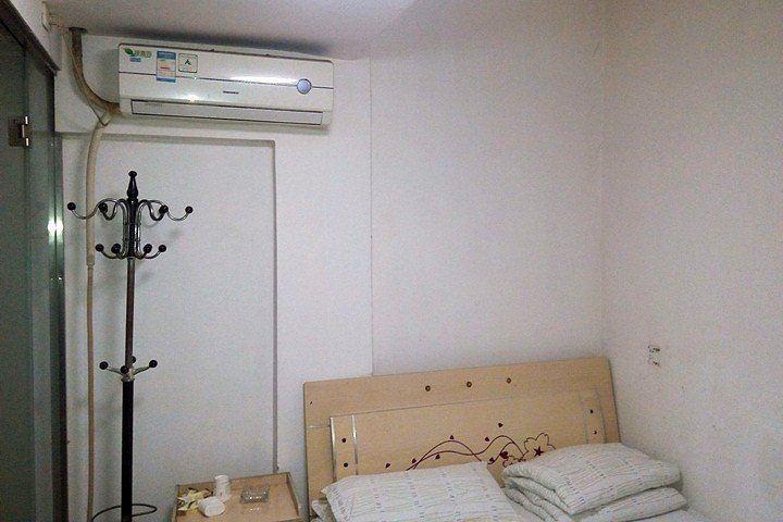 单人房
