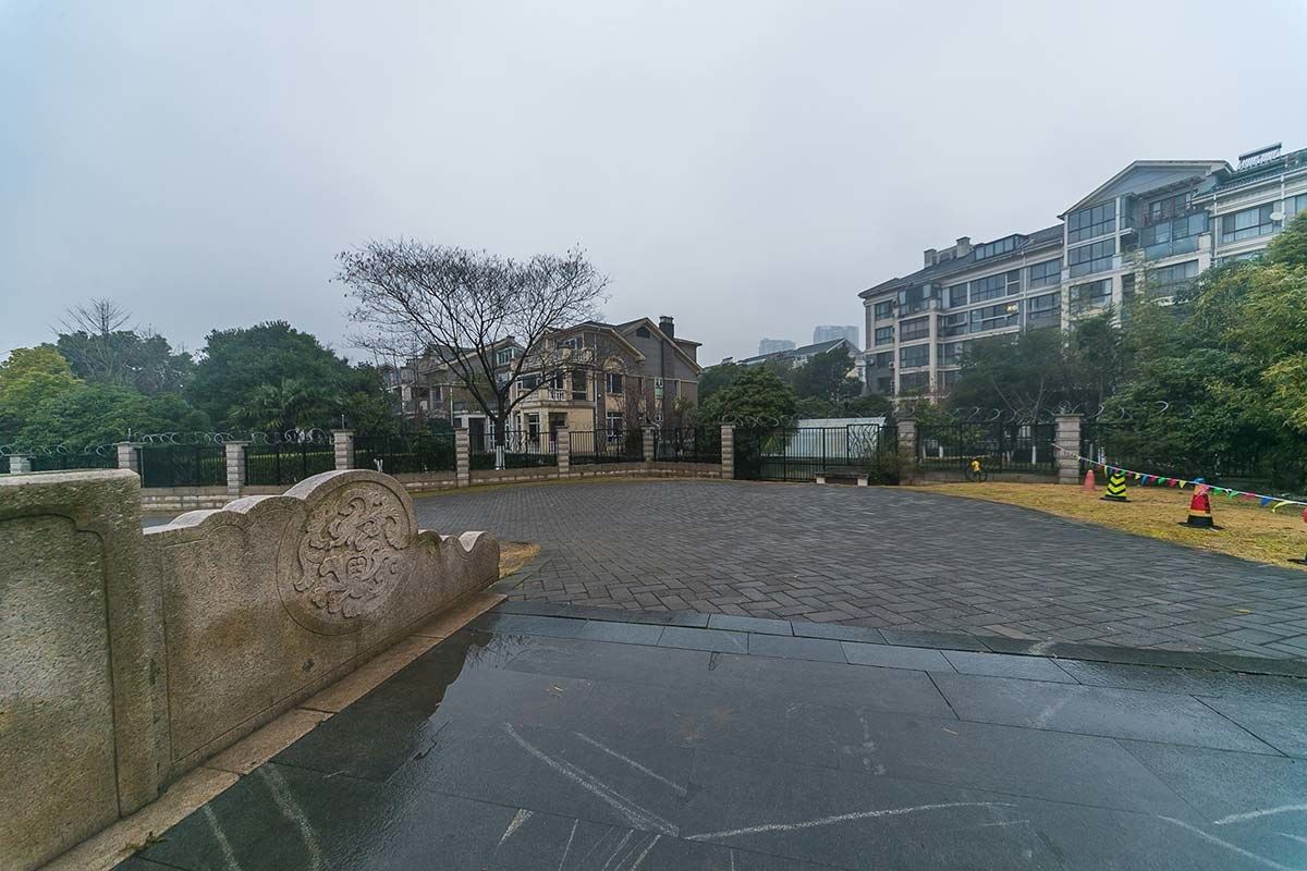 无锡jamesWU(00141300)公寓