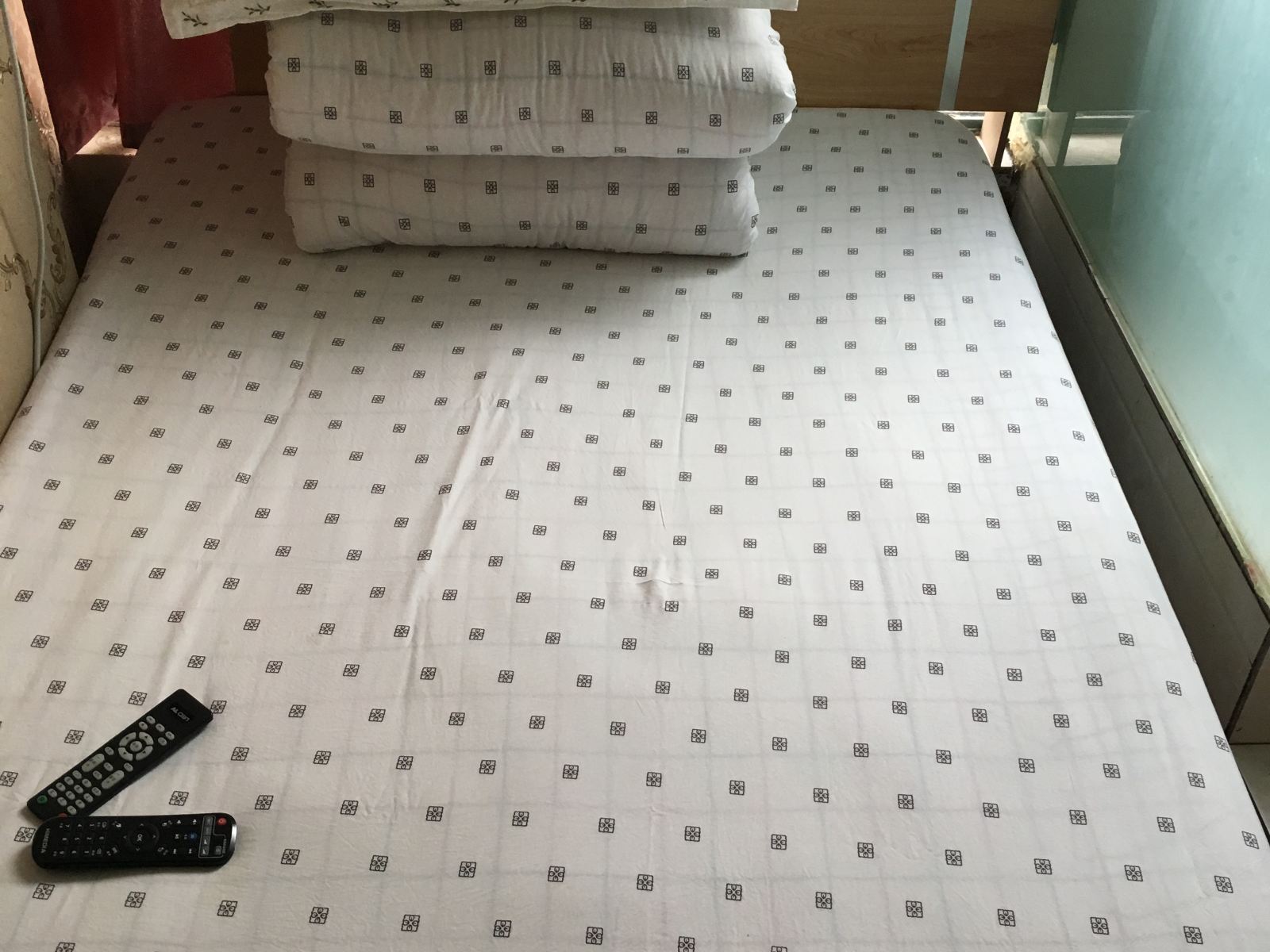 舒适大床房