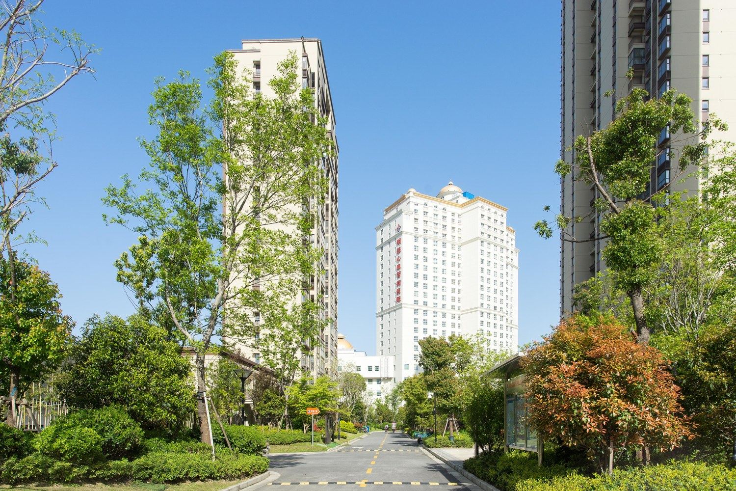无锡蠡湖人家公寓(2号店)