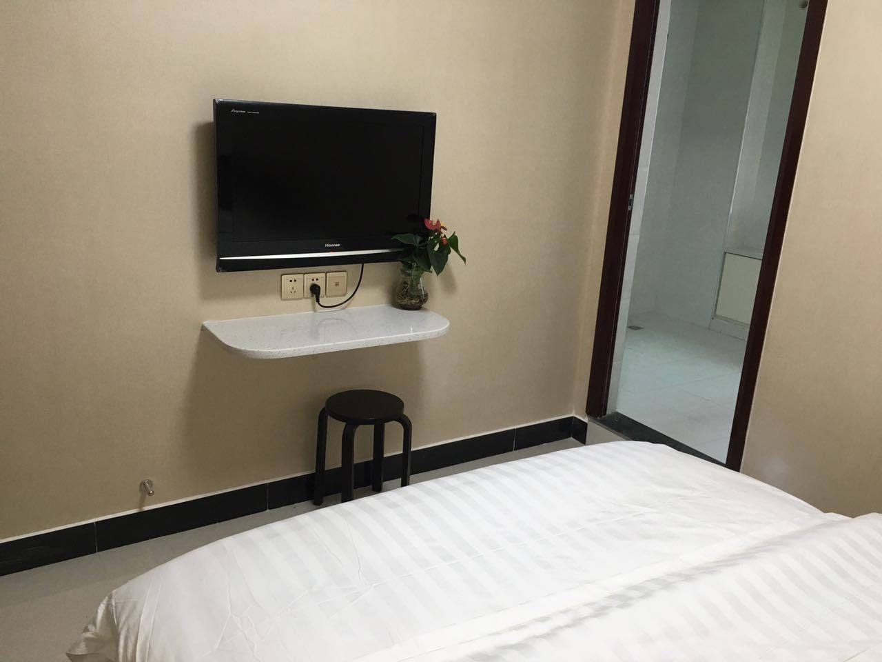精致大床房