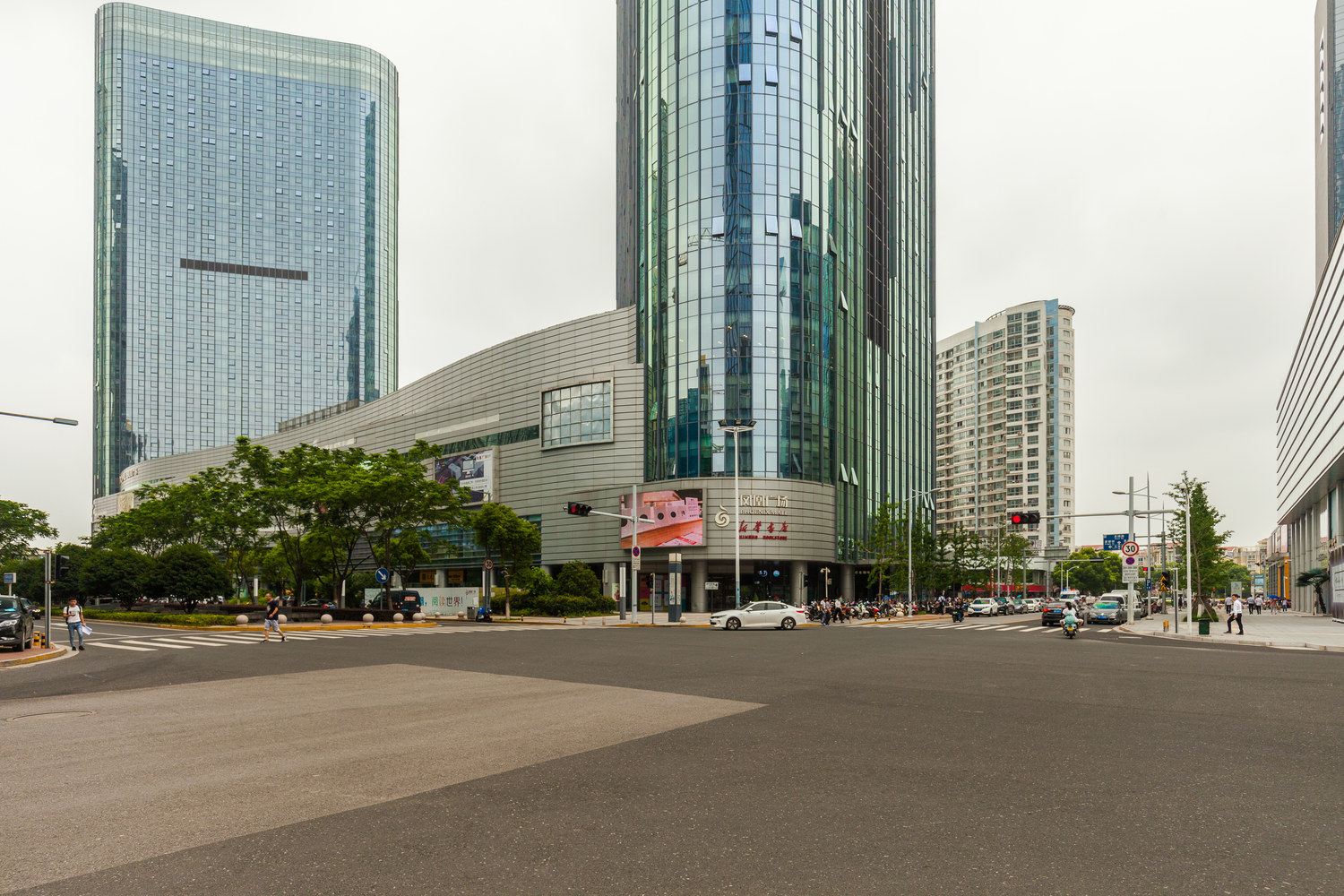 苏州途掌柜.金鸡湖畔公寓(苏惠路分店)