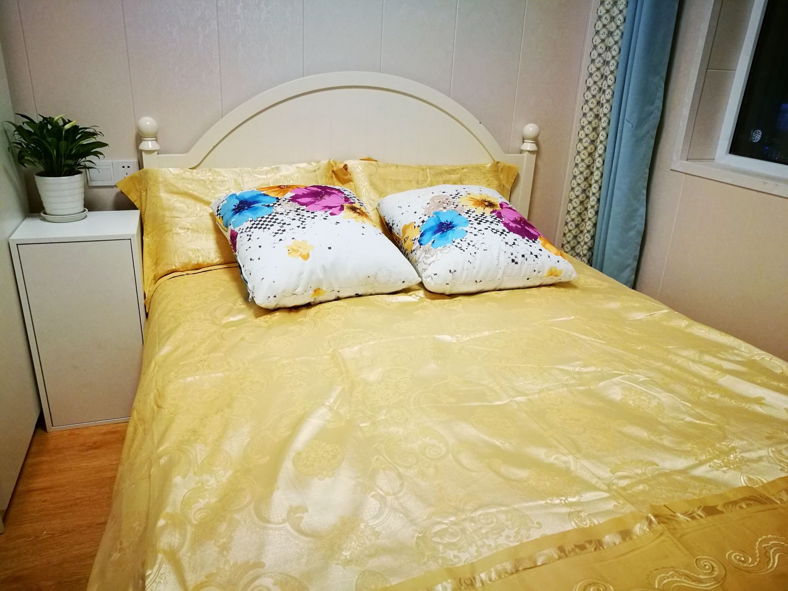 2居1厅室