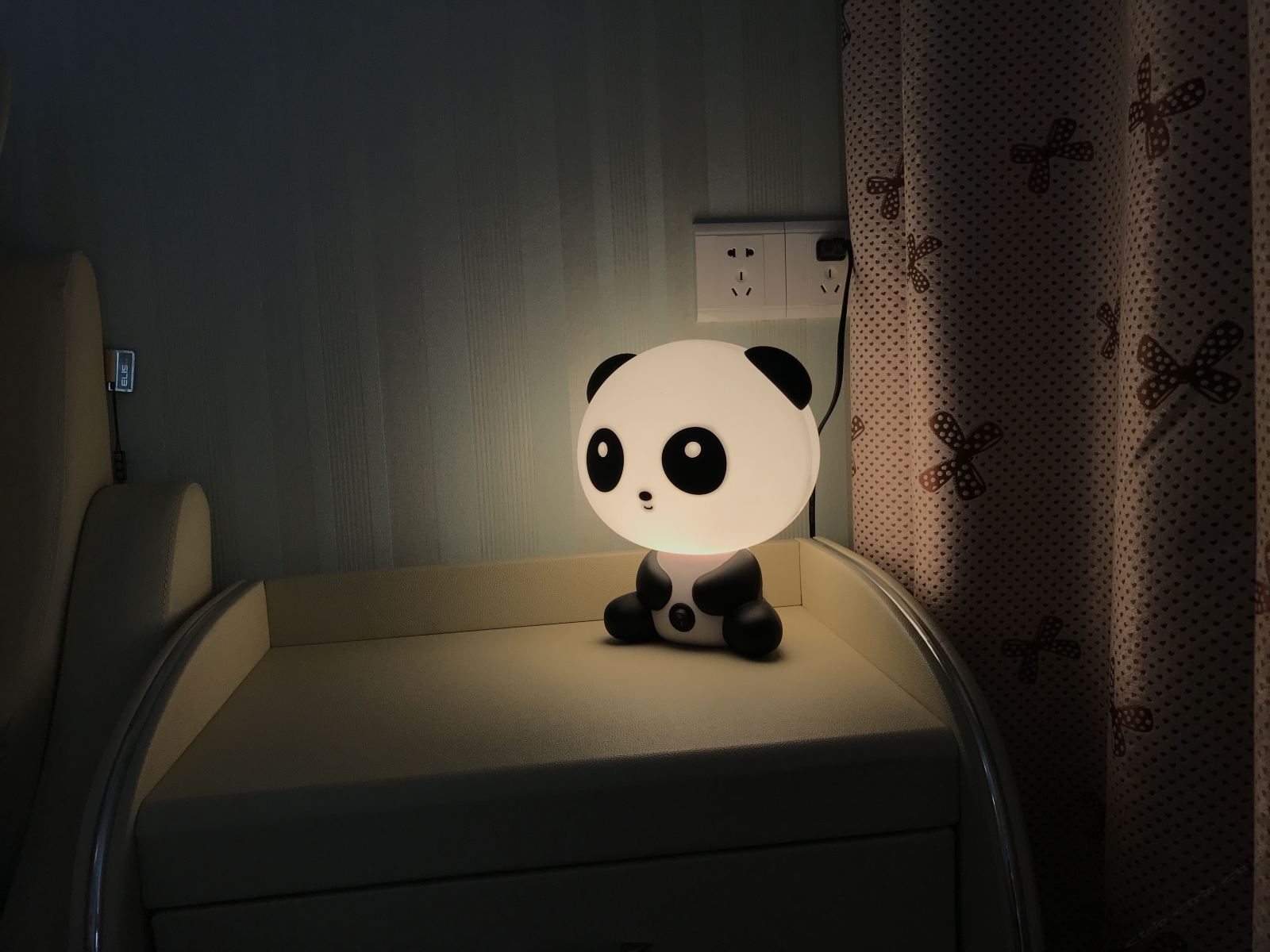 大床房