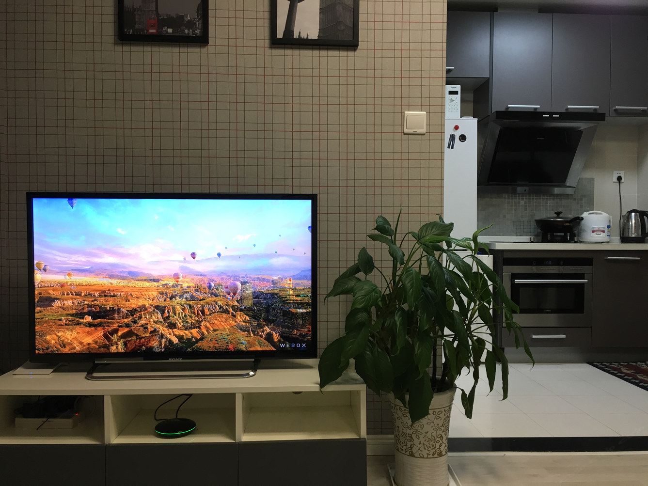 精致大床套房