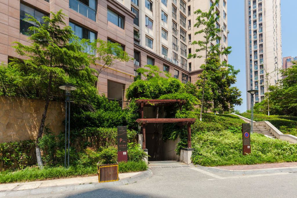 苏州有家民宿博览中心店
