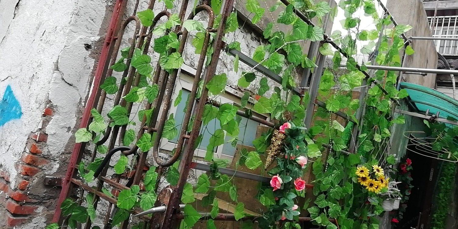 苏州沐公寓NO.4