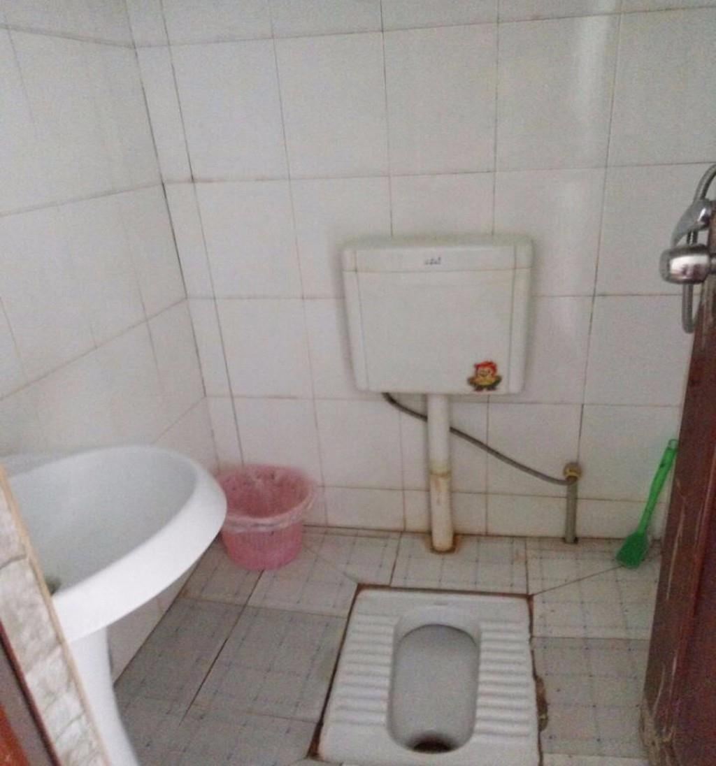 普通单人间(无窗)