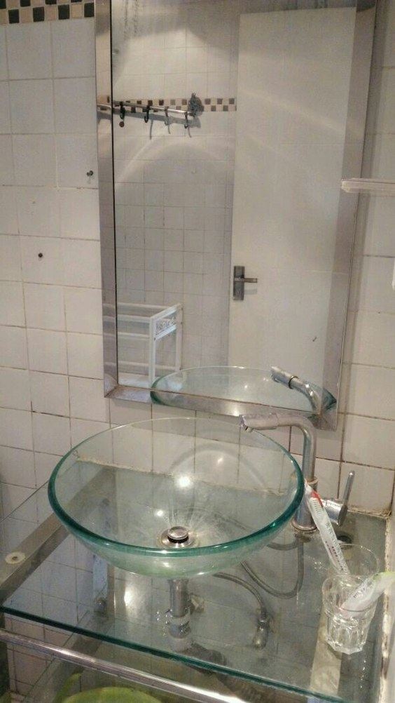 舒适温馨一室一厅套房