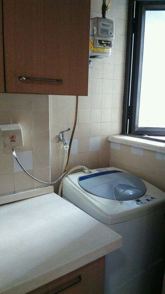 舒适温馨一室一厅套房