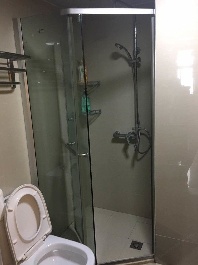 舒适经济1室1厅