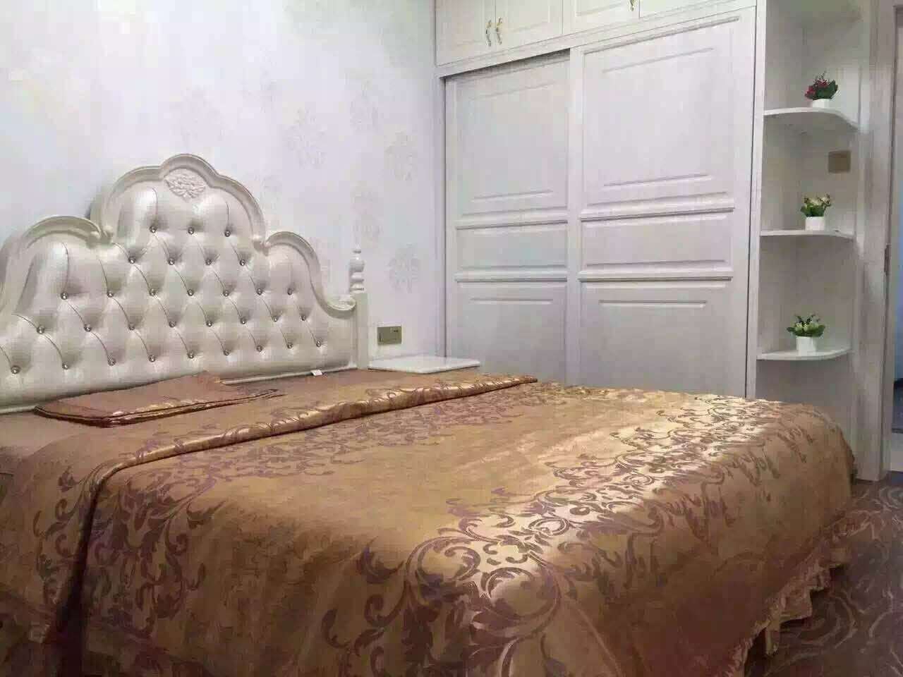 一室一厅