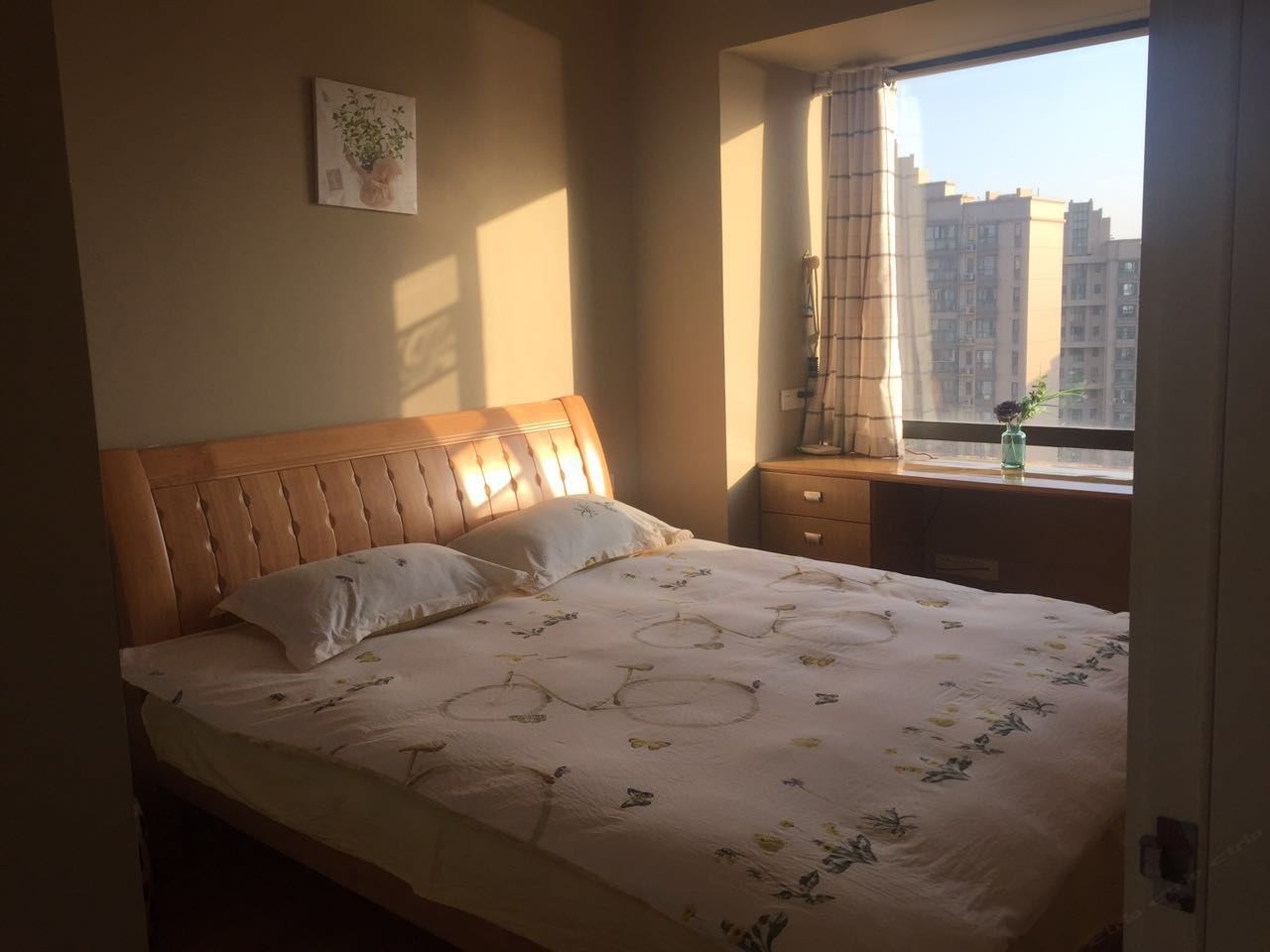 舒适二室一厅