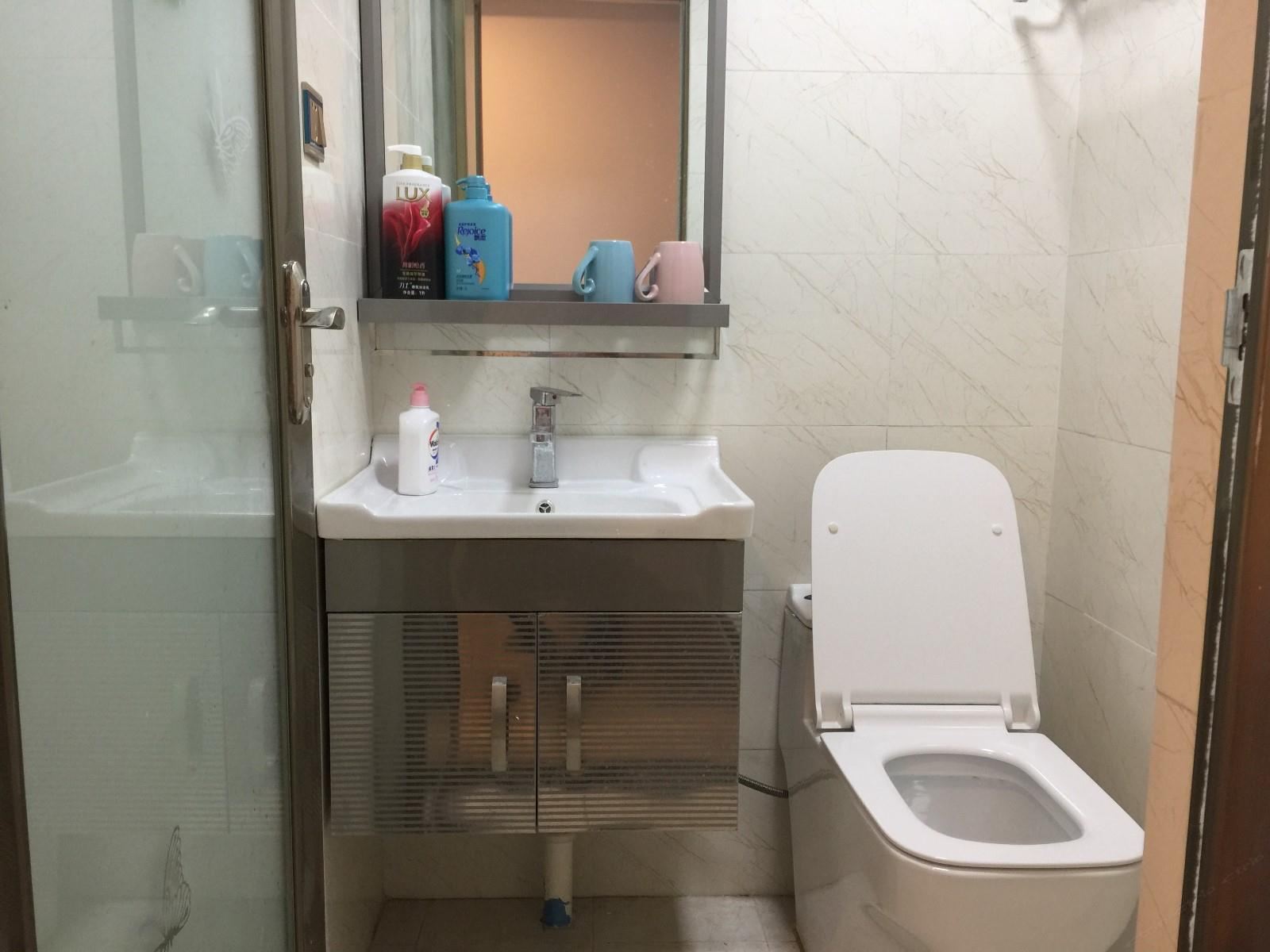 豪华商务套房
