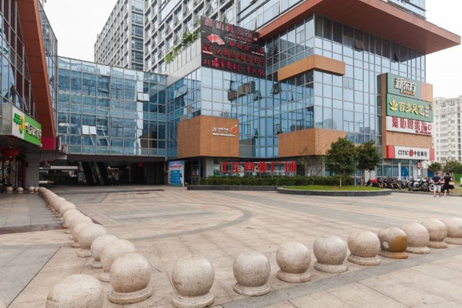 苏州不舍时光公寓(4号店)
