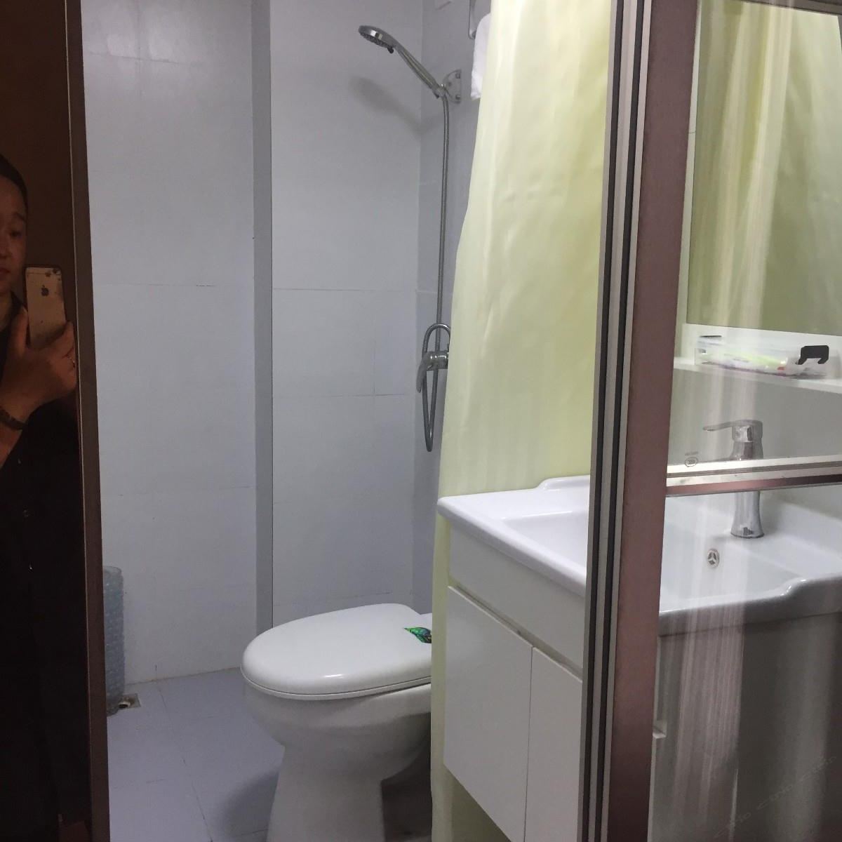 豪华大床房