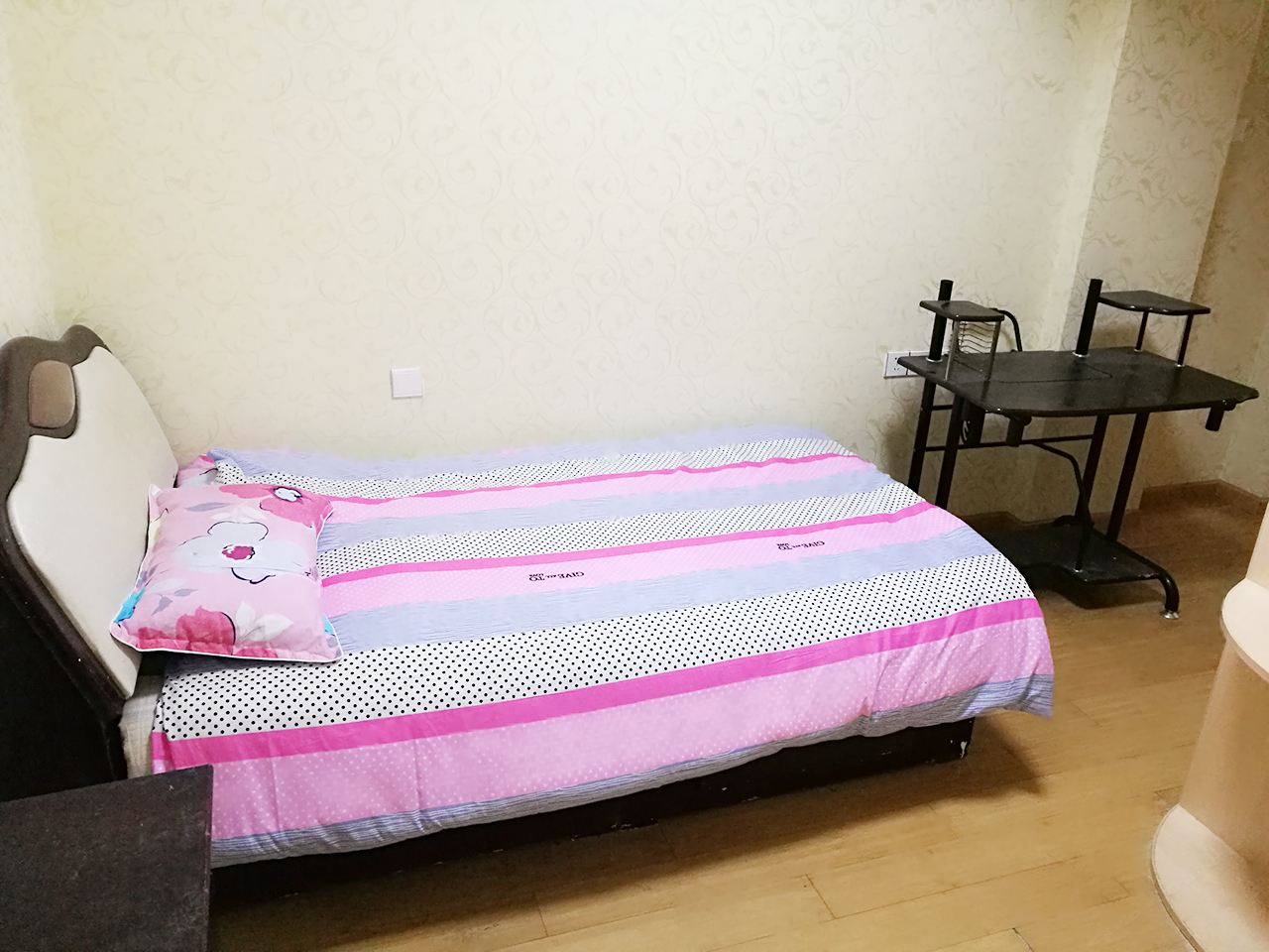 三房