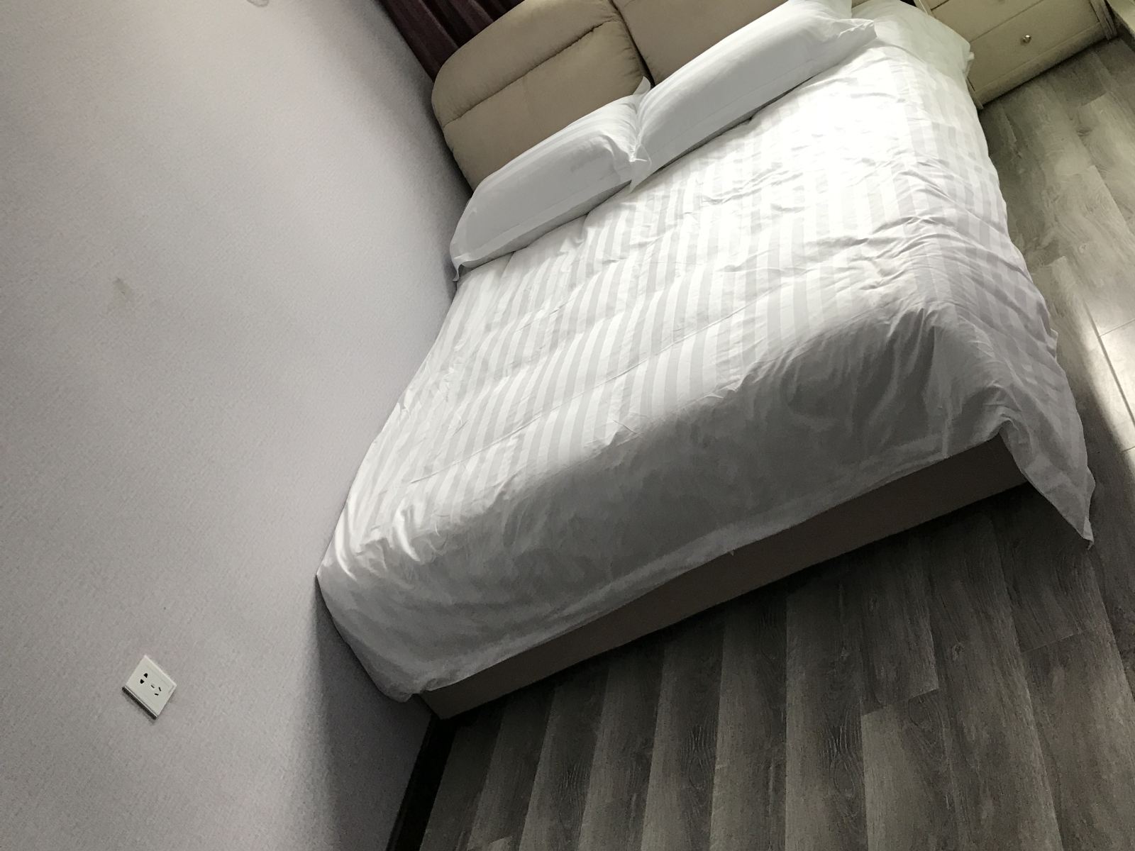 特惠房